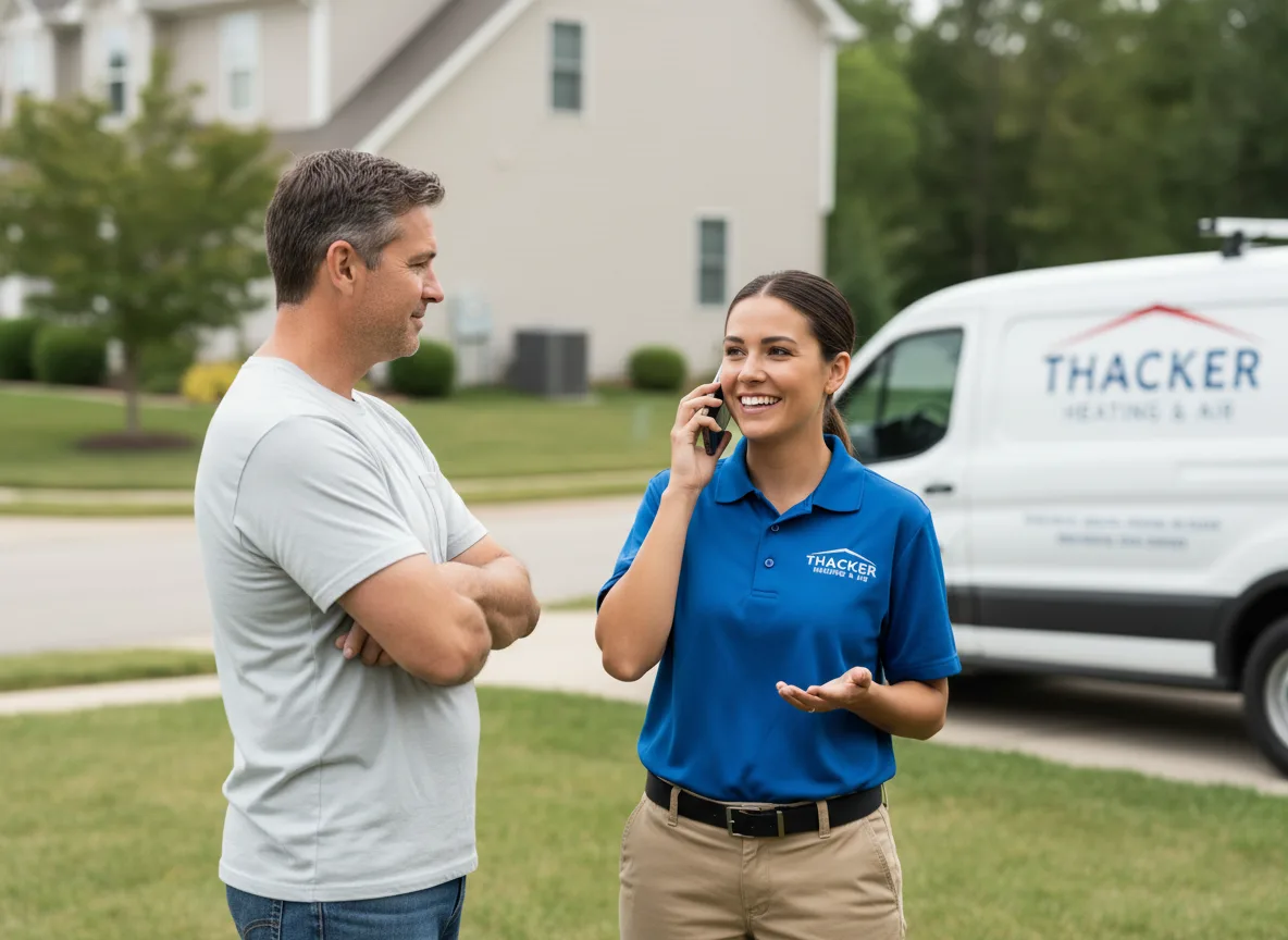 Ac Repair Genoa, WI FAQs